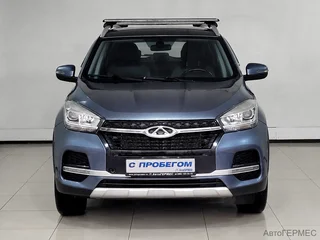 Фото CHERY Tiggo 4 I Рестайлинг с пробегом Фото CHERY Tiggo 4 I Рестайлинг с пробегом