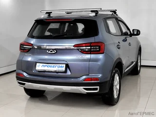 Фото CHERY Tiggo 4 I Рестайлинг с пробегом Фото CHERY Tiggo 4 I Рестайлинг с пробегом