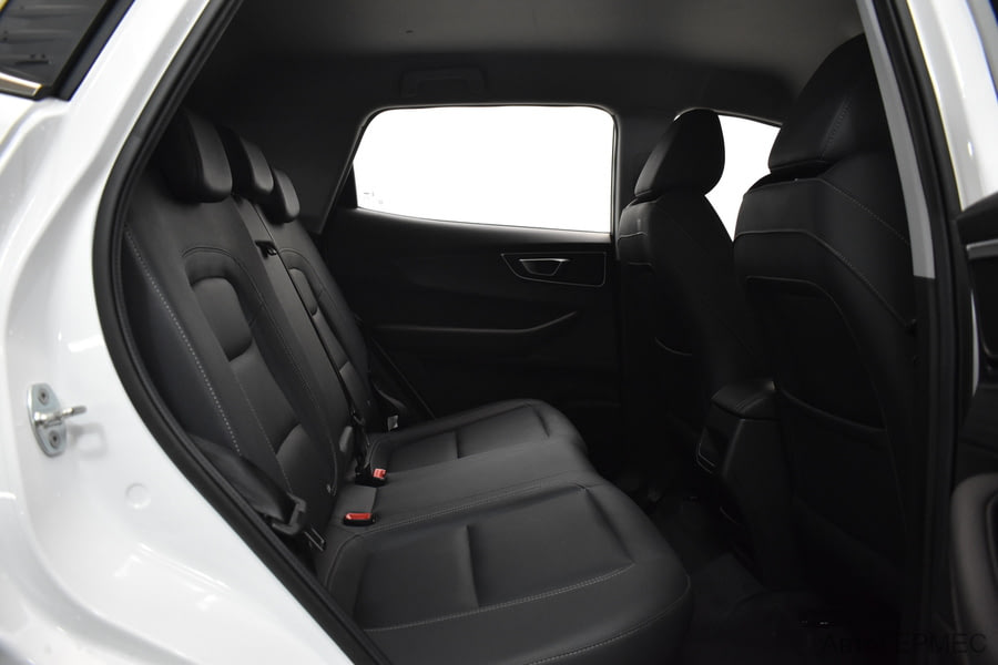 Фото CHERY TIGGO 4 PRO I с пробегом | №12 Фото CHERY TIGGO 4 PRO I с пробегом | №12