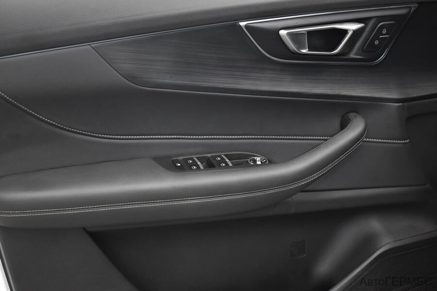 Фото CHERY TIGGO 4 PRO I с пробегом | №9 Фото CHERY TIGGO 4 PRO I с пробегом | №9