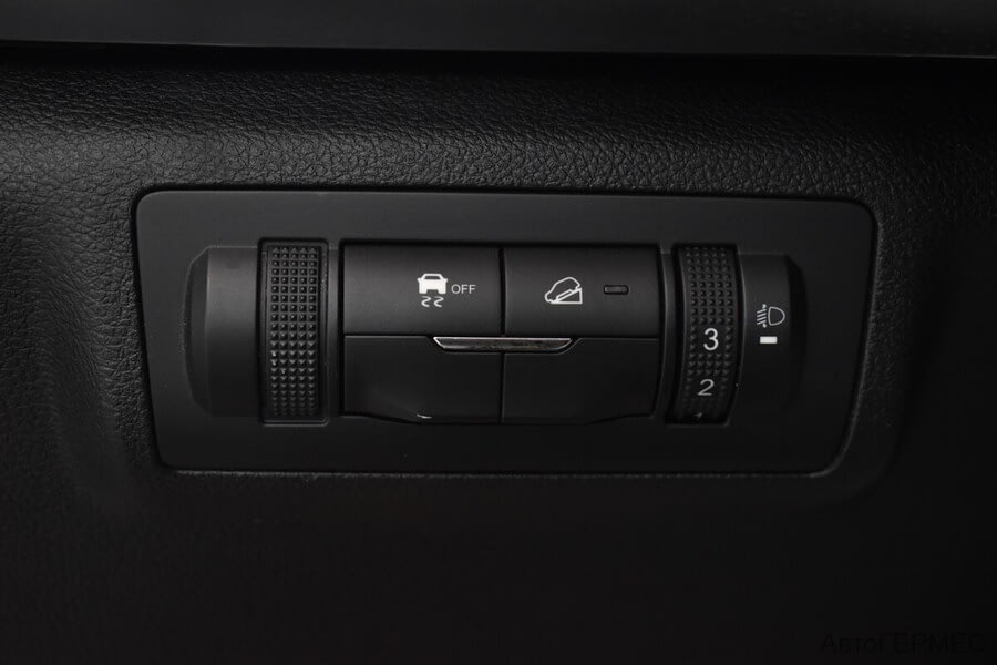 Фото CHERY TIGGO 4 PRO I с пробегом | №10 Фото CHERY TIGGO 4 PRO I с пробегом | №10