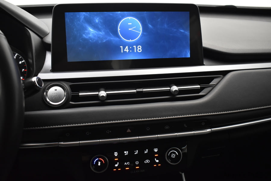 Фото CHERY TIGGO 4 PRO I с пробегом | №7 Фото CHERY TIGGO 4 PRO I с пробегом | №7