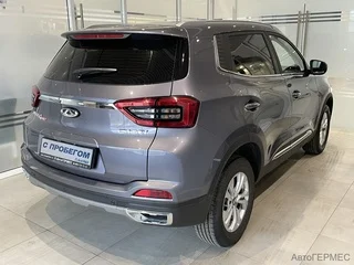 Фото CHERY TIGGO 4 PRO I с пробегом Фото CHERY TIGGO 4 PRO I с пробегом