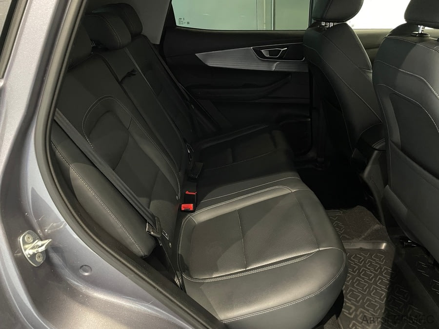 Фото CHERY TIGGO 4 PRO I с пробегом | №13 Фото CHERY TIGGO 4 PRO I с пробегом | №13