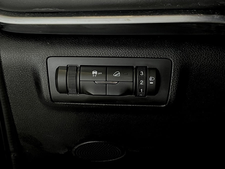 Фото CHERY TIGGO 4 PRO I с пробегом | №11 Фото CHERY TIGGO 4 PRO I с пробегом | №11