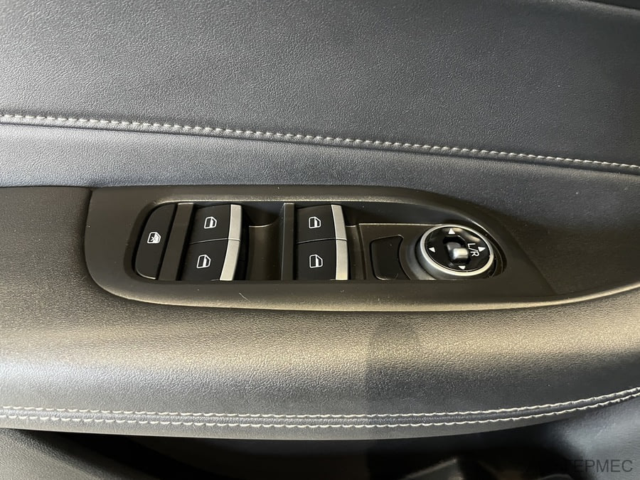 Фото CHERY TIGGO 4 PRO I с пробегом | №10