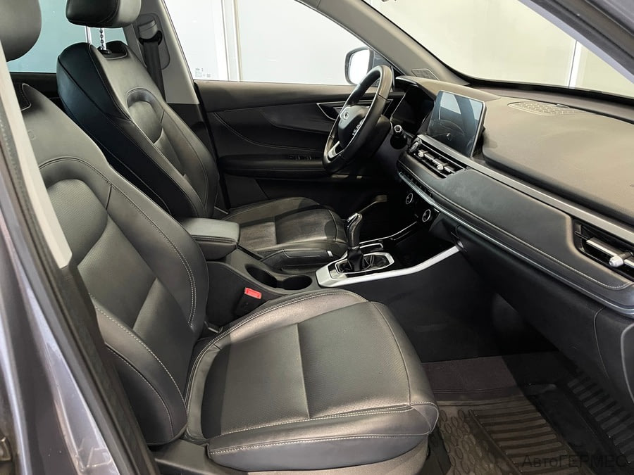 Фото CHERY TIGGO 4 PRO I с пробегом | №12