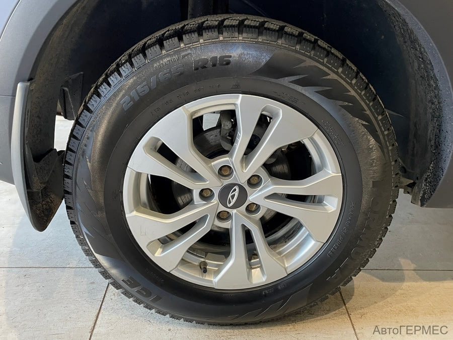 Фото CHERY TIGGO 4 PRO I с пробегом | №16