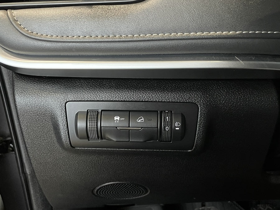 Фото CHERY TIGGO 4 PRO I с пробегом | №11