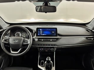 Фото CHERY TIGGO 4 PRO I с пробегом Фото CHERY TIGGO 4 PRO I с пробегом