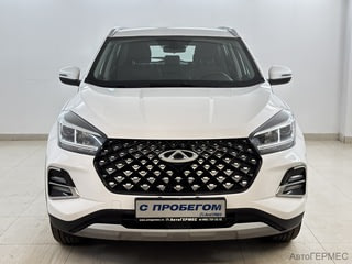 Фото CHERY TIGGO 4 PRO I с пробегом Фото CHERY TIGGO 4 PRO I с пробегом