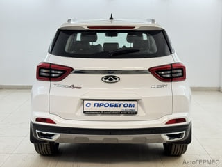 Фото CHERY TIGGO 4 PRO I с пробегом Фото CHERY TIGGO 4 PRO I с пробегом