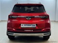 Фото CHERY Tiggo 4 I Рестайлинг с пробегом | №3 Фото CHERY Tiggo 4 I Рестайлинг с пробегом | №3