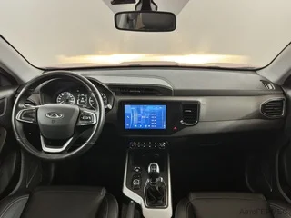 Фото CHERY Tiggo 4 I Рестайлинг с пробегом