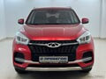 Фото CHERY Tiggo 4 I Рестайлинг с пробегом | №2 Фото CHERY Tiggo 4 I Рестайлинг с пробегом | №2