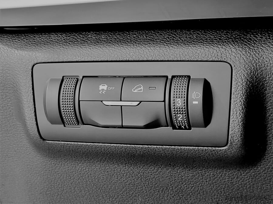 Фото CHERY TIGGO 4 PRO I с пробегом | №8