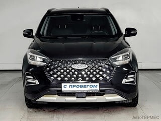 Фото CHERY TIGGO 4 PRO I с пробегом