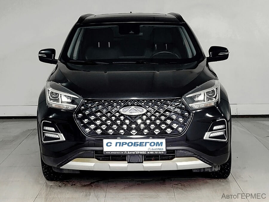 Фото CHERY TIGGO 4 PRO I с пробегом | №2