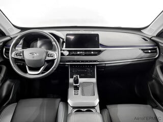 Фото CHERY TIGGO 4 PRO I с пробегом