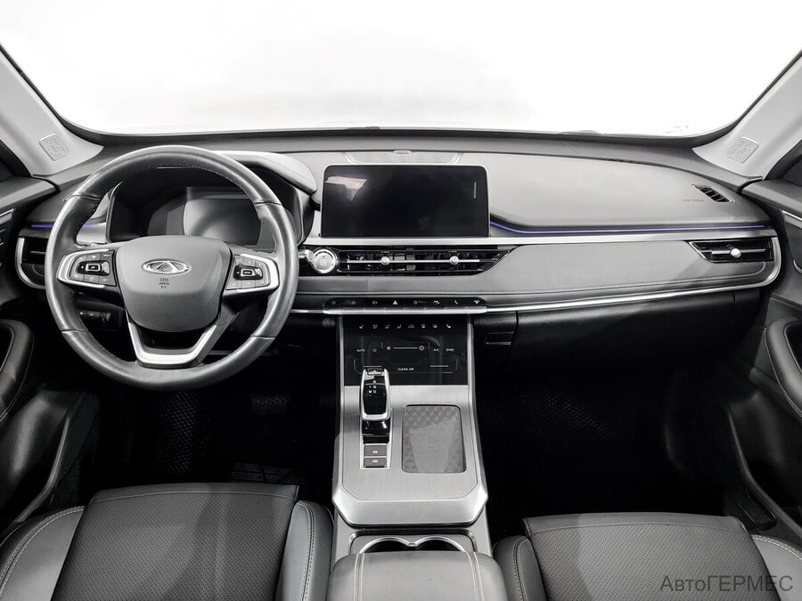 Фото CHERY TIGGO 4 PRO I с пробегом | №5