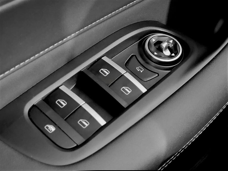 Фото CHERY TIGGO 4 PRO I с пробегом | №10