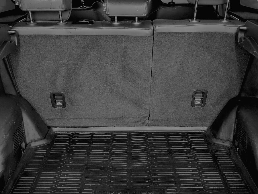 Фото CHERY TIGGO 4 PRO I с пробегом | №13