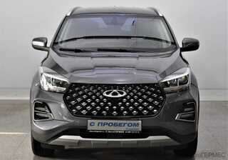 Фото CHERY TIGGO 4 PRO I с пробегом Фото CHERY TIGGO 4 PRO I с пробегом
