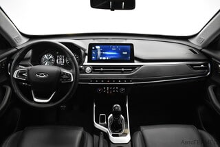 Фото CHERY TIGGO 4 PRO I с пробегом