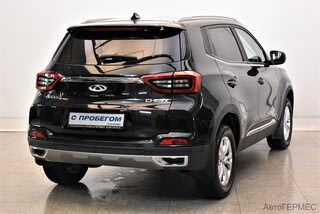 Фото CHERY TIGGO 4 PRO I с пробегом