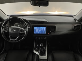 Фото CHERY Tiggo 4 I Рестайлинг с пробегом Фото CHERY Tiggo 4 I Рестайлинг с пробегом