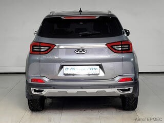 Фото CHERY TIGGO 4 PRO I с пробегом Фото CHERY TIGGO 4 PRO I с пробегом