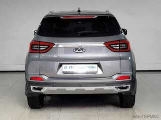 Фото CHERY TIGGO 4 PRO I с пробегом Фото CHERY TIGGO 4 PRO I с пробегом