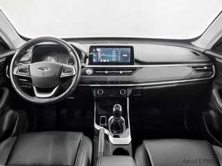 Фото CHERY TIGGO 4 PRO I с пробегом