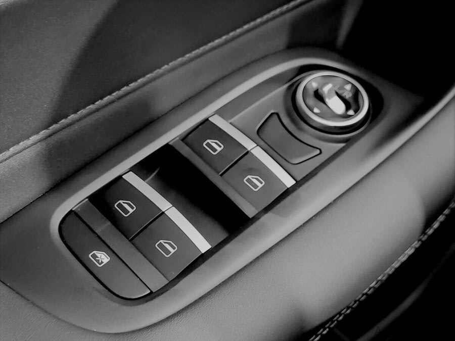 Фото CHERY TIGGO 4 PRO I с пробегом | №10 Фото CHERY TIGGO 4 PRO I с пробегом | №10