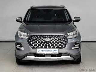 Фото CHERY TIGGO 4 PRO I с пробегом
