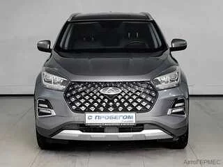 Фото CHERY TIGGO 4 PRO I с пробегом