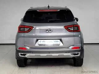 Фото CHERY TIGGO 4 PRO I с пробегом