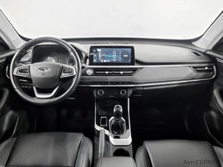 Фото CHERY TIGGO 4 PRO I с пробегом Фото CHERY TIGGO 4 PRO I с пробегом