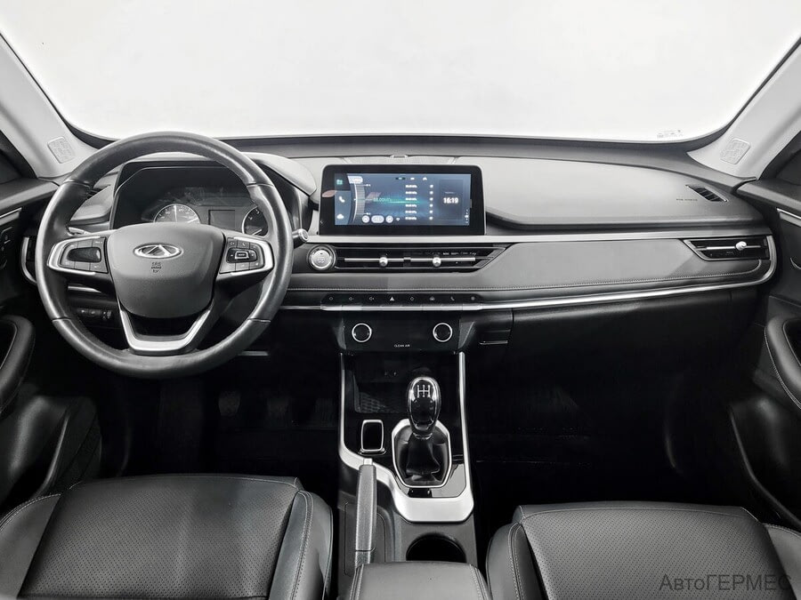 Фото CHERY TIGGO 4 PRO I с пробегом | №5 Фото CHERY TIGGO 4 PRO I с пробегом | №5