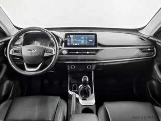 Фото CHERY TIGGO 4 PRO I с пробегом