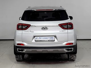 Фото CHERY TIGGO 4 PRO I с пробегом
