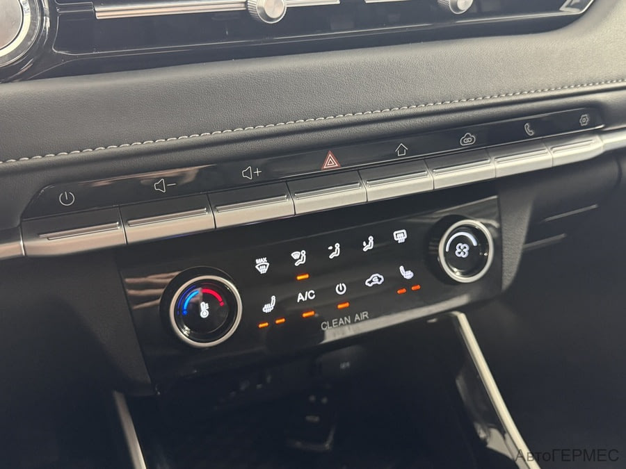 Фото CHERY TIGGO 4 PRO I с пробегом | №10