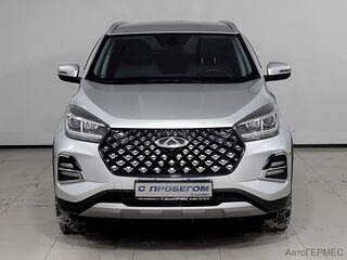 Фото CHERY TIGGO 4 PRO I с пробегом