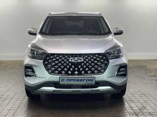 Фото CHERY TIGGO 4 PRO I с пробегом