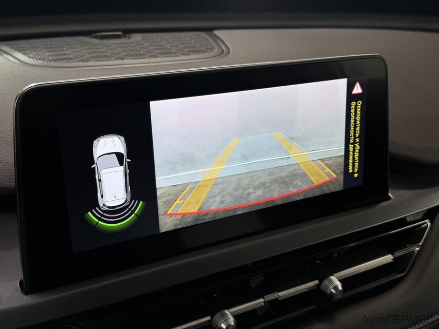 Фото CHERY TIGGO 4 PRO I с пробегом | №11