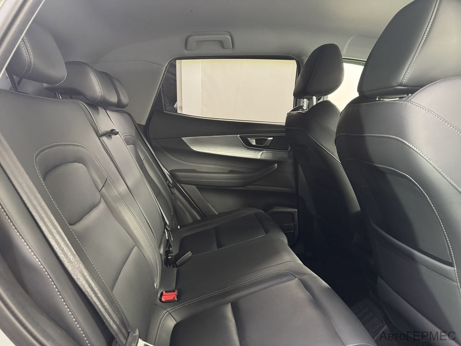 Фото CHERY TIGGO 4 PRO I с пробегом | №14