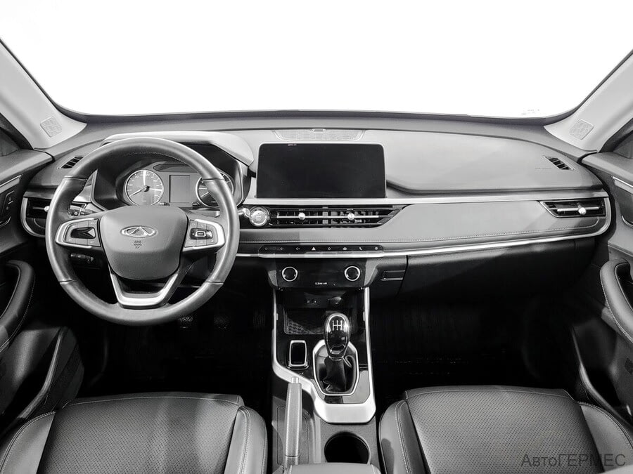 Фото CHERY TIGGO 4 PRO I с пробегом | №5