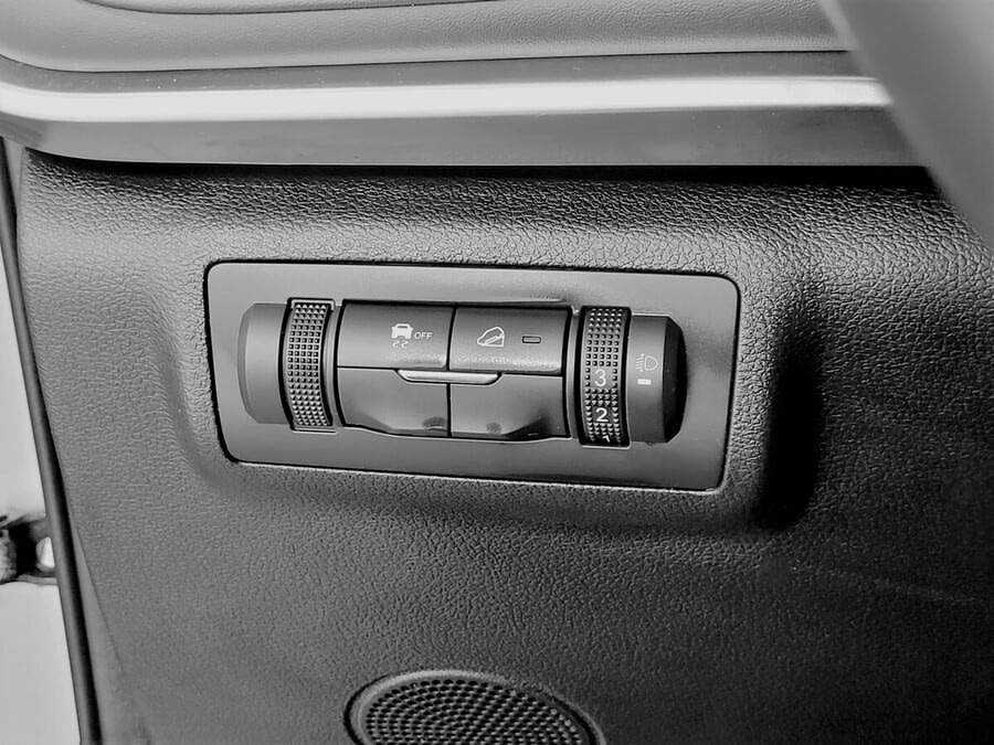 Фото CHERY TIGGO 4 PRO I с пробегом | №8