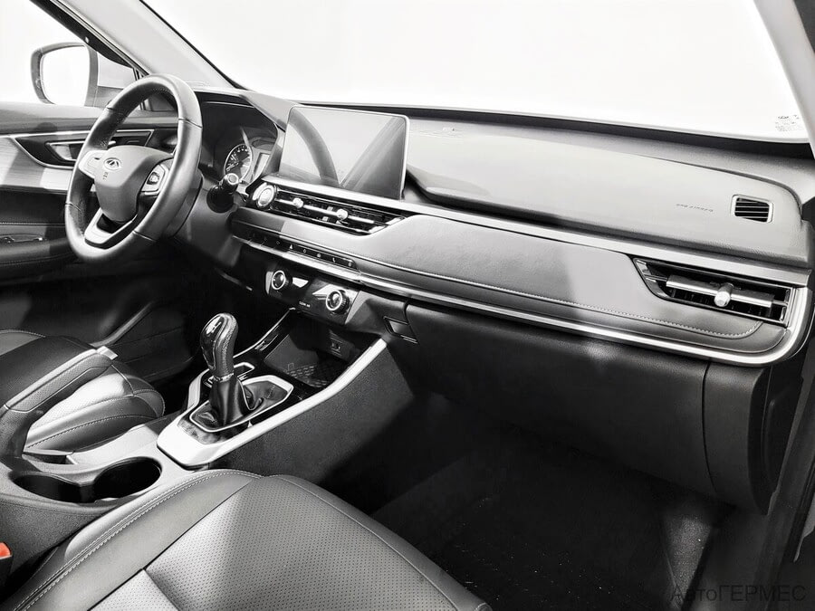 Фото CHERY TIGGO 4 PRO I с пробегом | №11