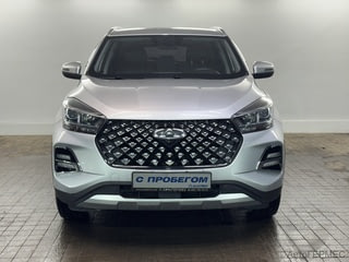 Фото CHERY TIGGO 4 PRO I с пробегом